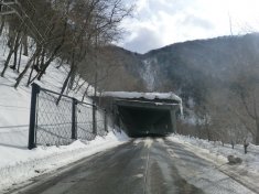 平成24年度地域自主戦略交付金( 道路)工事
