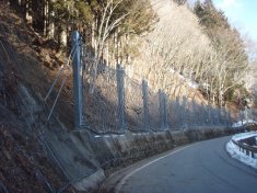 補助公共 社会資本総合整備(全国防災・地方道)